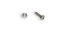 art.918-3  Screw and nut for 2-Pin plug